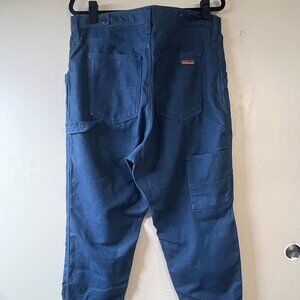 Patagonia - Regular 14 - Stone Blue - W's All Seasons Double Knee Pants